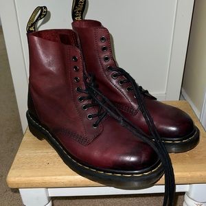 1460 Vintage Dr. Martens